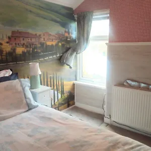 Homestay Cardiff Homestay