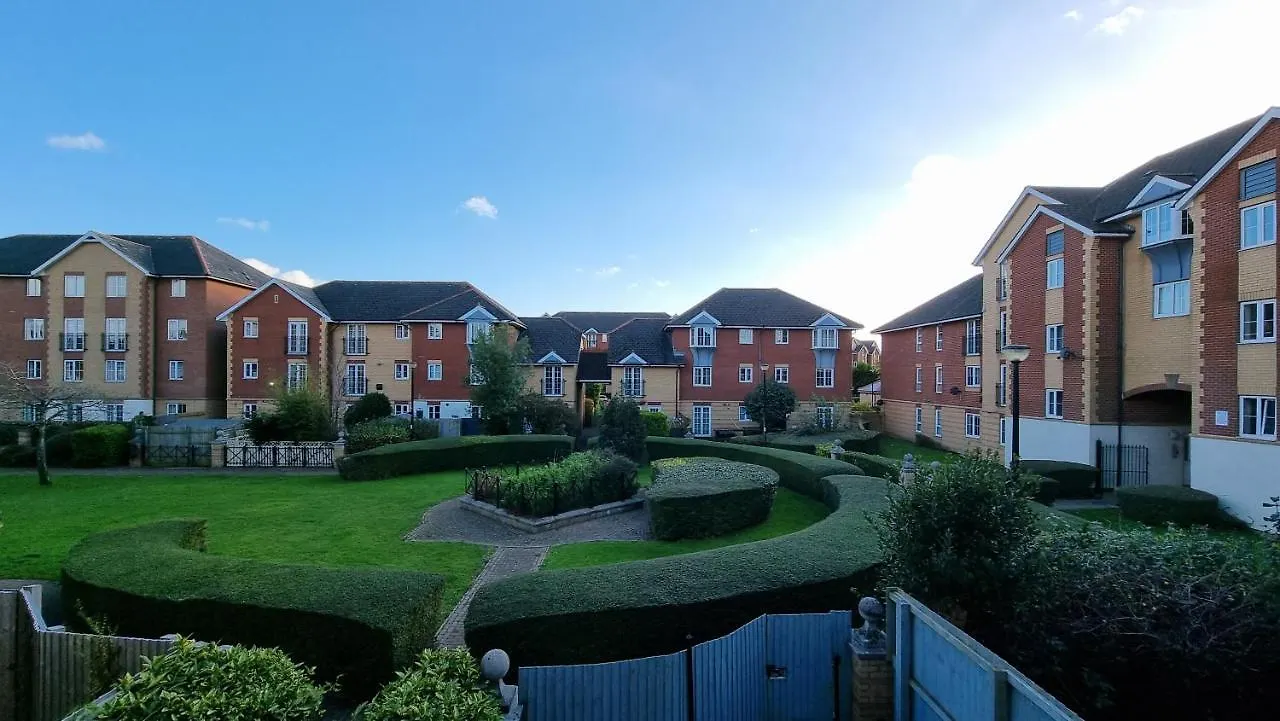 Apartment Quay House By Switchback Stays With Free Parking Cardiff
