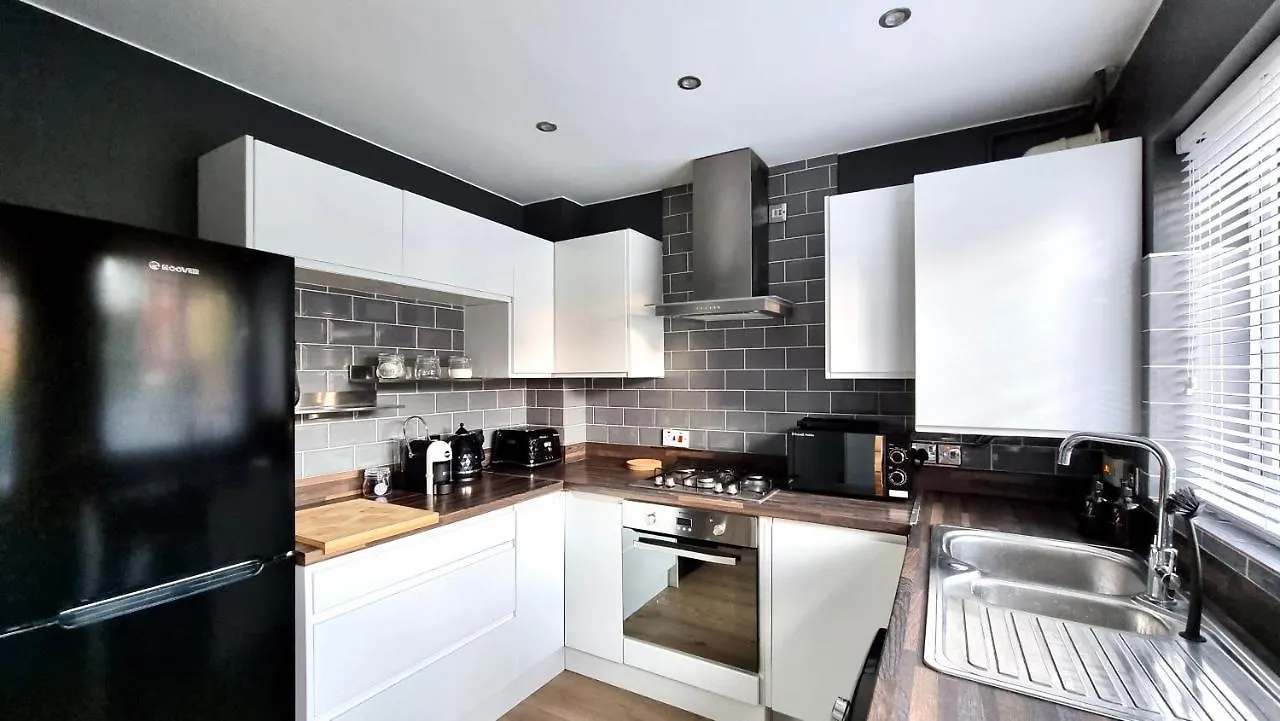 Apartment Quay House By Switchback Stays With Free Parking Cardiff
