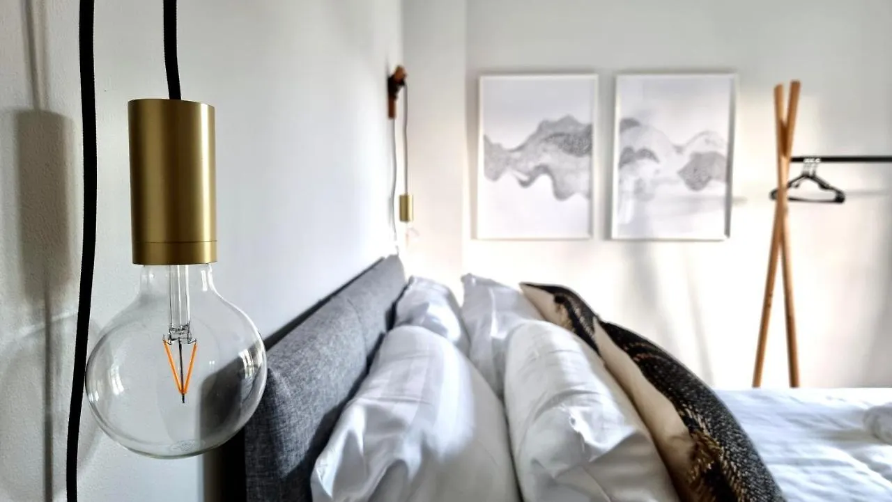 Quay House By Switchback Stays With Free Parking Cardiff United Kingdom