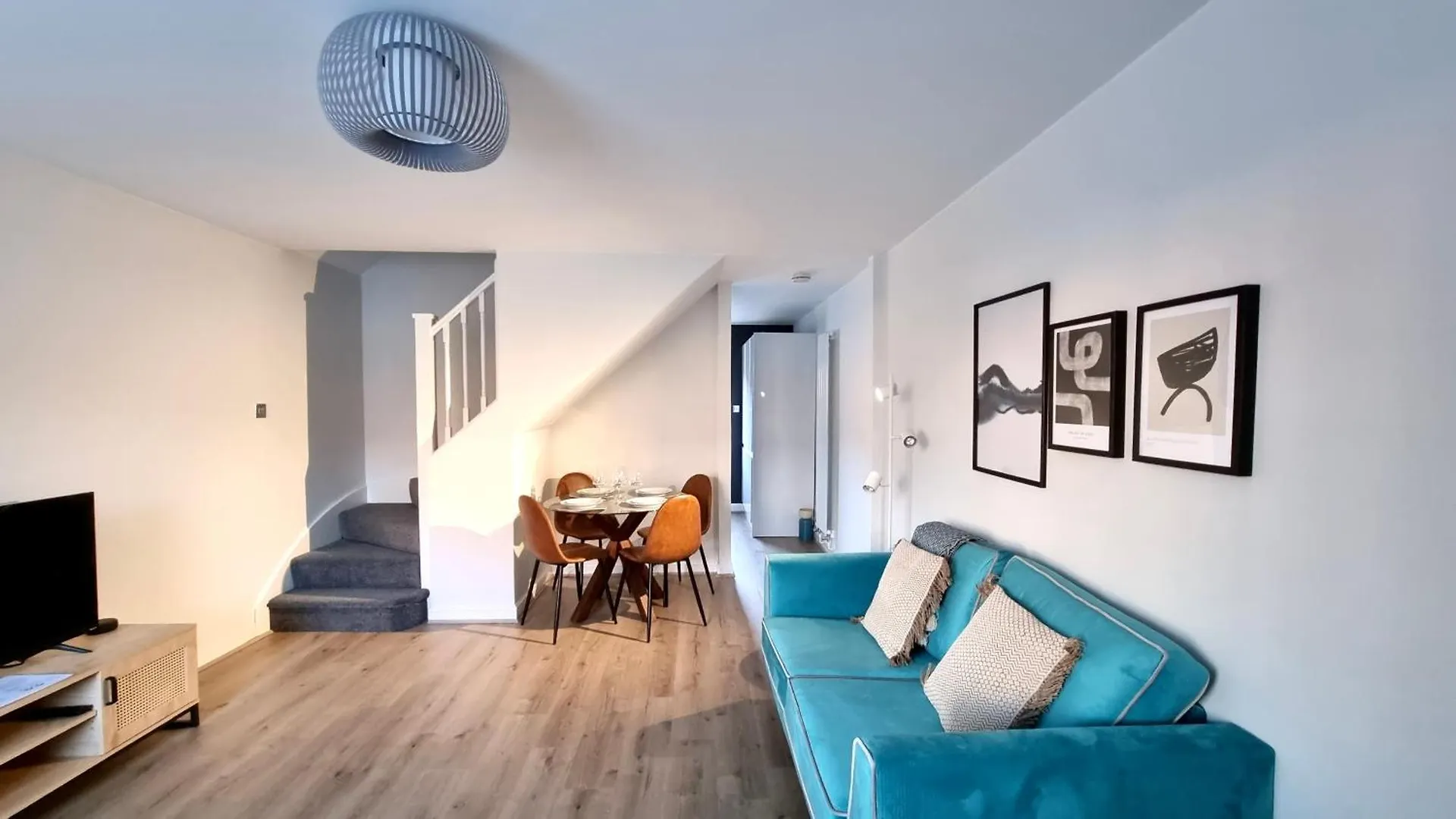 Apartment Quay House By Switchback Stays With Free Parking Cardiff