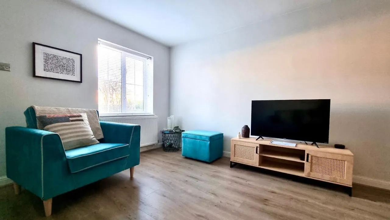 Apartment Quay House By Switchback Stays With Free Parking Cardiff