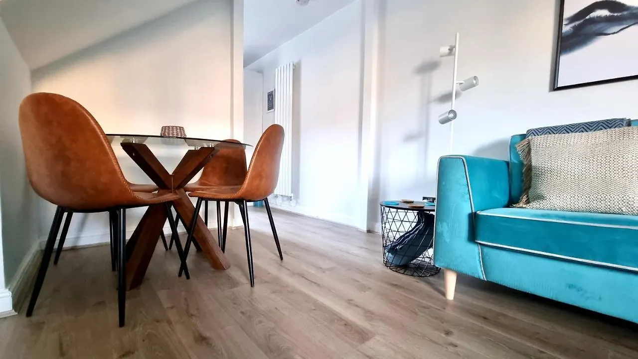 Apartment Quay House By Switchback Stays With Free Parking Cardiff
