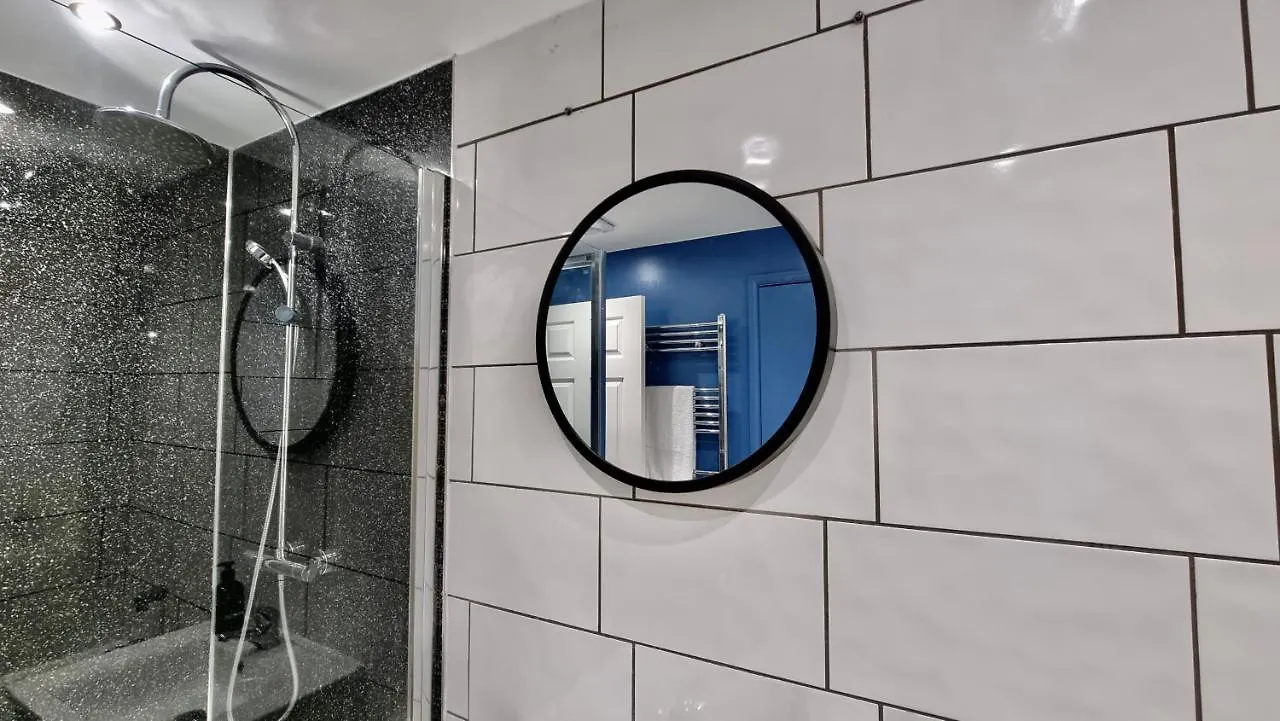 Apartment Quay House By Switchback Stays With Free Parking Cardiff